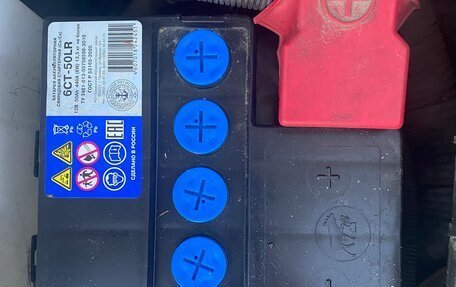 Nissan Leaf I, 2016 год, 1 650 000 рублей, 18 фотография