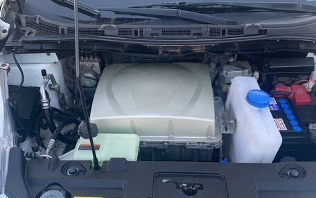 Nissan Leaf I, 2016 год, 1 650 000 рублей, 30 фотография