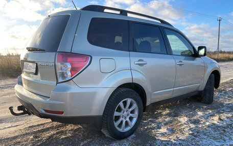 Subaru Forester, 2010 год, 850 000 рублей, 3 фотография