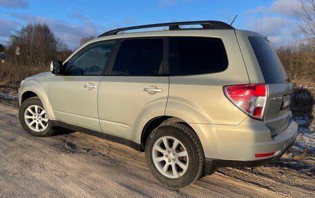 Subaru Forester, 2010 год, 850 000 рублей, 6 фотография