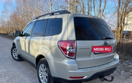 Subaru Forester, 2010 год, 850 000 рублей, 7 фотография