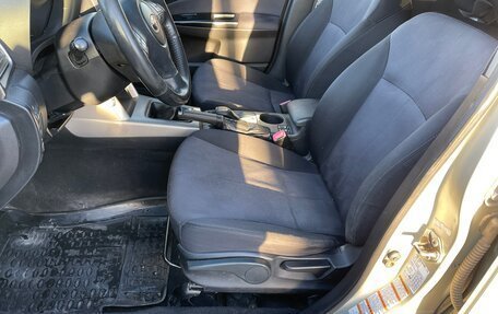 Subaru Forester, 2010 год, 850 000 рублей, 17 фотография