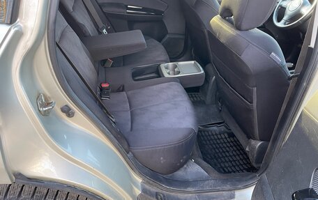 Subaru Forester, 2010 год, 850 000 рублей, 15 фотография