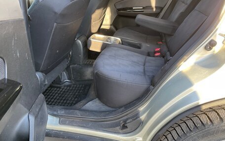 Subaru Forester, 2010 год, 850 000 рублей, 18 фотография