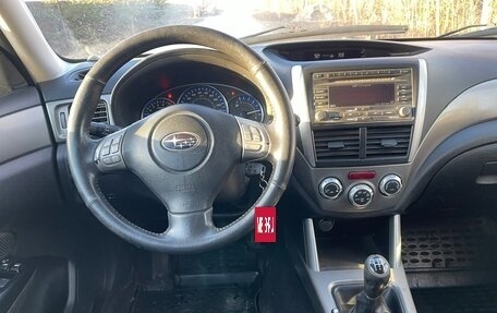 Subaru Forester, 2010 год, 850 000 рублей, 20 фотография