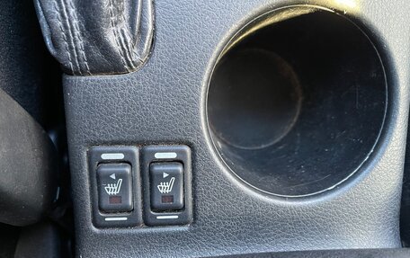 Subaru Forester, 2010 год, 850 000 рублей, 22 фотография