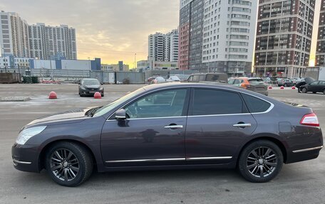 Nissan Teana, 2011 год, 830 000 рублей, 7 фотография