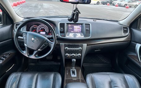 Nissan Teana, 2011 год, 830 000 рублей, 11 фотография