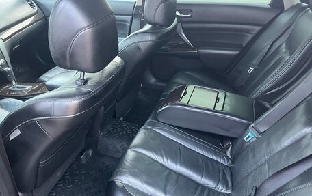 Nissan Teana, 2011 год, 830 000 рублей, 13 фотография