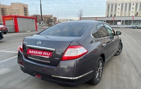 Nissan Teana, 2011 год, 830 000 рублей, 4 фотография