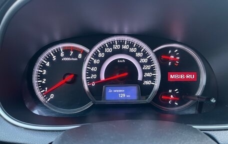 Nissan Teana, 2011 год, 830 000 рублей, 10 фотография