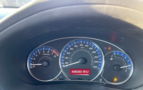 Subaru Forester, 2010 год, 850 000 рублей, 23 фотография