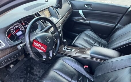 Nissan Teana, 2011 год, 830 000 рублей, 9 фотография