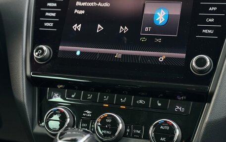 Skoda Octavia, 2019 год, 2 399 000 рублей, 4 фотография