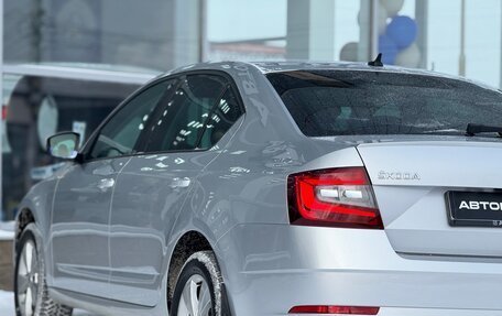 Skoda Octavia, 2019 год, 2 399 000 рублей, 21 фотография