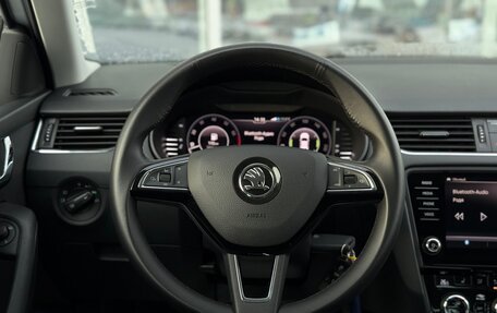 Skoda Octavia, 2019 год, 2 399 000 рублей, 25 фотография