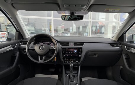 Skoda Octavia, 2019 год, 2 399 000 рублей, 23 фотография