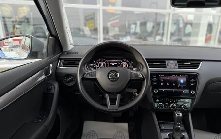 Skoda Octavia, 2019 год, 2 399 000 рублей, 24 фотография