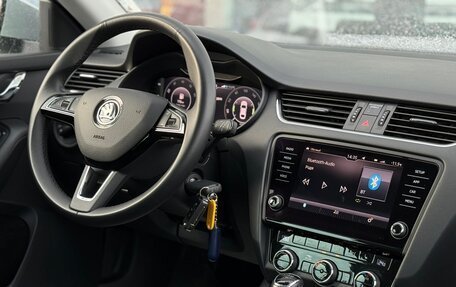 Skoda Octavia, 2019 год, 2 399 000 рублей, 26 фотография
