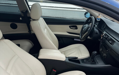 BMW 3 серия, 2007 год, 1 800 000 рублей, 7 фотография