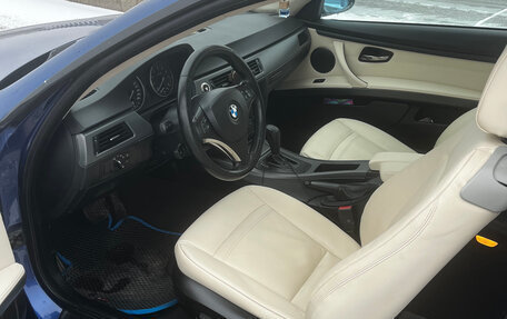 BMW 3 серия, 2007 год, 1 800 000 рублей, 5 фотография