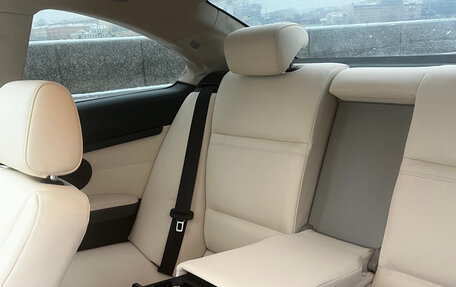 BMW 3 серия, 2007 год, 1 800 000 рублей, 10 фотография