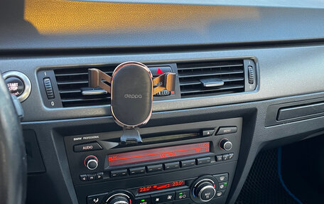 BMW 3 серия, 2007 год, 1 800 000 рублей, 6 фотография