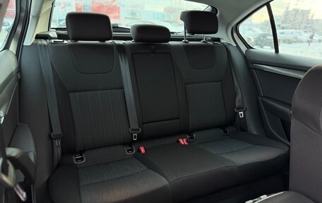 Skoda Octavia, 2019 год, 2 399 000 рублей, 28 фотография