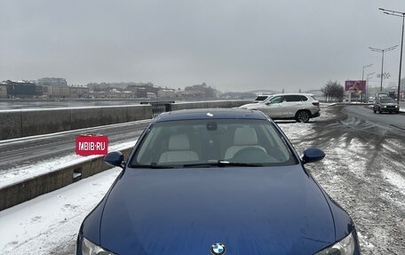 BMW 3 серия, 2007 год, 1 800 000 рублей, 2 фотография