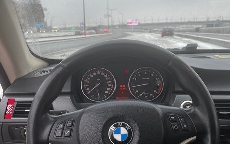 BMW 3 серия, 2007 год, 1 800 000 рублей, 11 фотография