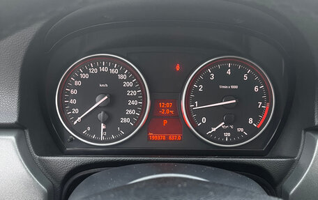 BMW 3 серия, 2007 год, 1 800 000 рублей, 12 фотография