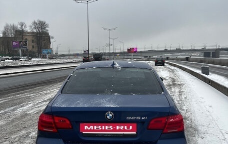 BMW 3 серия, 2007 год, 1 800 000 рублей, 3 фотография