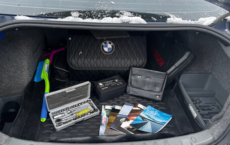 BMW 3 серия, 2007 год, 1 800 000 рублей, 15 фотография