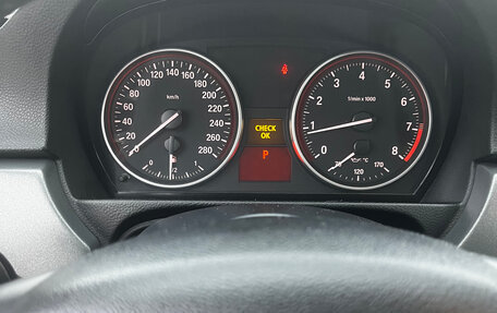 BMW 3 серия, 2007 год, 1 800 000 рублей, 13 фотография