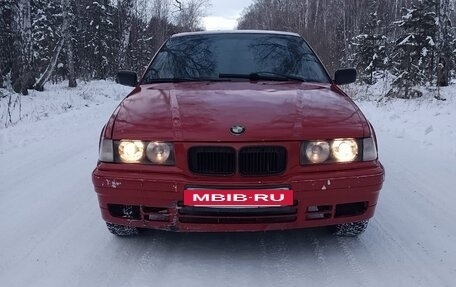 BMW 3 серия, 1991 год, 335 000 рублей, 2 фотография