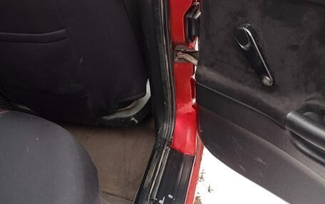 BMW 3 серия, 1991 год, 335 000 рублей, 13 фотография