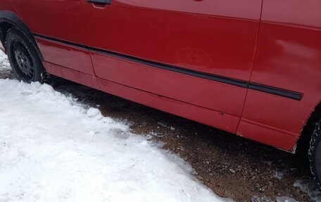 BMW 3 серия, 1991 год, 335 000 рублей, 7 фотография