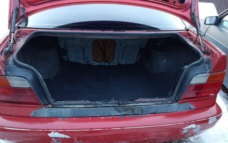 BMW 3 серия, 1991 год, 335 000 рублей, 19 фотография