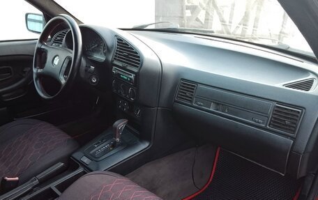 BMW 3 серия, 1991 год, 335 000 рублей, 24 фотография