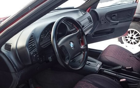 BMW 3 серия, 1991 год, 335 000 рублей, 22 фотография