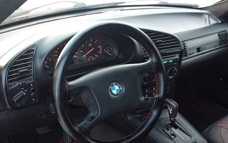 BMW 3 серия, 1991 год, 335 000 рублей, 23 фотография