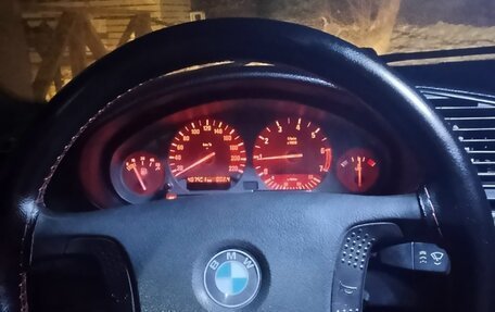 BMW 3 серия, 1991 год, 335 000 рублей, 26 фотография