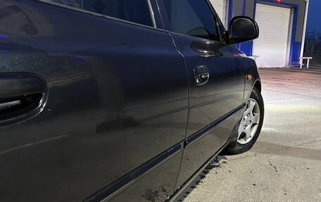 Hyundai Accent II, 2006 год, 365 000 рублей, 5 фотография