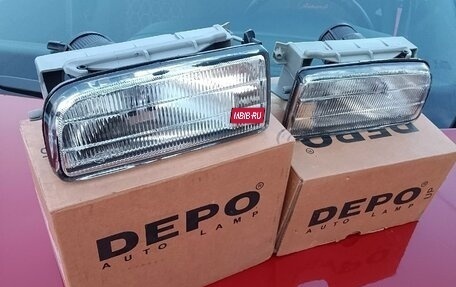 BMW 3 серия, 1991 год, 335 000 рублей, 30 фотография