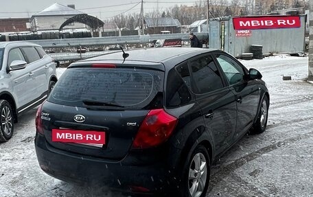 KIA cee'd I рестайлинг, 2008 год, 650 000 рублей, 5 фотография