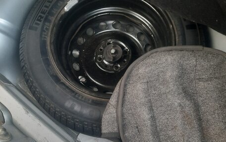 Fiat Albea I рестайлинг, 2010 год, 520 000 рублей, 3 фотография