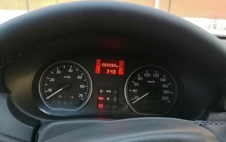 Renault Logan I, 2013 год, 475 000 рублей, 2 фотография