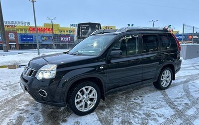 Nissan X-Trail, 2014 год, 1 450 000 рублей, 1 фотография