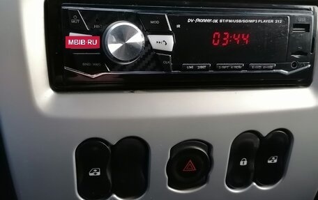 Renault Logan I, 2013 год, 475 000 рублей, 9 фотография