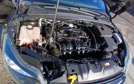 Ford Focus III, 2011 год, 870 000 рублей, 7 фотография